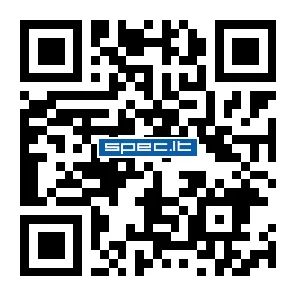 QR kodas | Neliečiama, VŠĮ