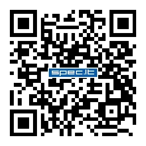 QR kodas | Nelik abejingas, VŠĮ