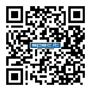 QR kodas | Nelik nevalgęs, UAB | spec.lt