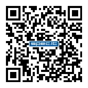 QR kodas | Nelinijinės sistemos laboratorija, UAB | spec.lt