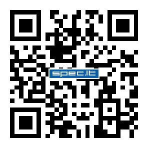 QR kodas | Nelinvest, UAB | spec.lt