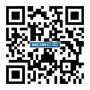QR kodas | Nelipotas, MB | spec.lt