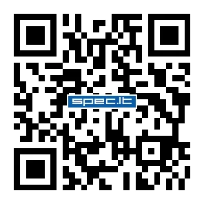 QR kodas | NELKINN, UAB | spec.lt