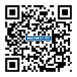 QR kodas | NELLEMANN BALTIC, UAB | spec.lt