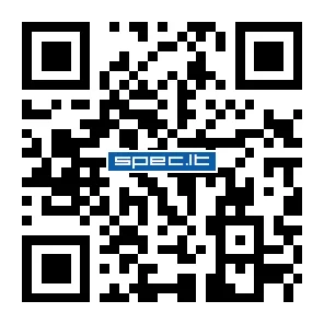 QR kodas | NELTĖ, UAB | spec.lt