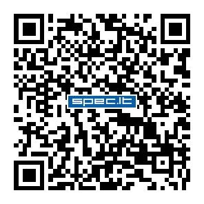 QR kodas | Nelydovo statybos-montavimo valdybos kooperatyvo TRUD Šiaulių filialas | spec.lt
