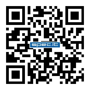 QR kodas | Nema Group, UAB | spec.lt