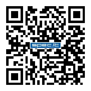 QR kodas | Nemakščių Švč. Trejybės parapija | spec.lt