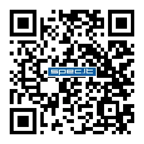 QR kodas | Nemakščių vaistinė, UAB | spec.lt