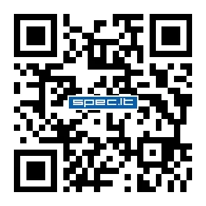 QR kodas | Nemanija, MB