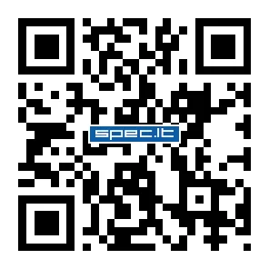 QR kodas | Nemano, MB