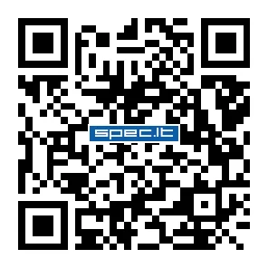 QR kodas | Nemarinuok automobilio, MB | spec.lt