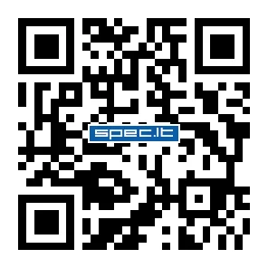 QR kodas | Genranga group, UAB