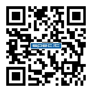 QR kodas | Nematekas, ŽŪB | spec.lt