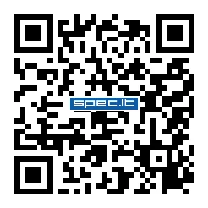 QR kodas | Nematerialaus Turto Fondas