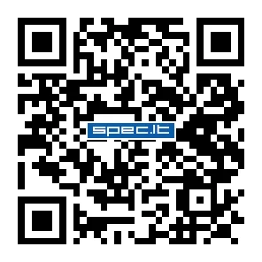 QR kodas | Nematoma inžinerija, MB