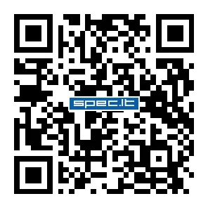 QR kodas | Nematomos spalvos, VŠĮ