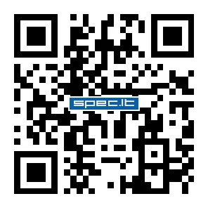 QR kodas | Nematrans, UAB