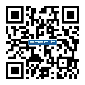 QR kodas | Nemdus, MB | spec.lt