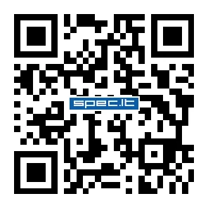 QR kodas | Nemedas, UAB