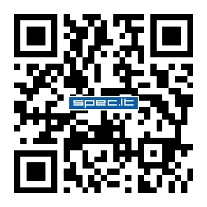 QR kodas | Nemeikšta, IĮ | spec.lt