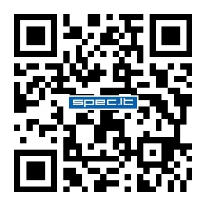 QR kodas | Nemėja, UAB | spec.lt