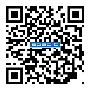 QR kodas | NEMENCINELE CONSTRUCTION, UAB | spec.lt