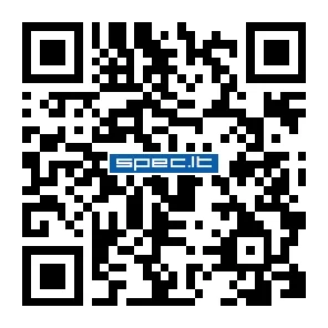 QR kodas | Nemenčinės bokso klubas BLITZ, VŠĮ