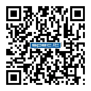 QR kodas | Nemenčinės komunalininkas, UAB | spec.lt