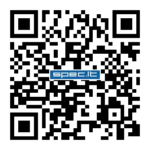QR kodas | NEMENČINĖS MEDIENA, UAB | spec.lt