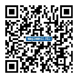 QR kodas | Nemenčinės dienos užimtumo centras | spec.lt