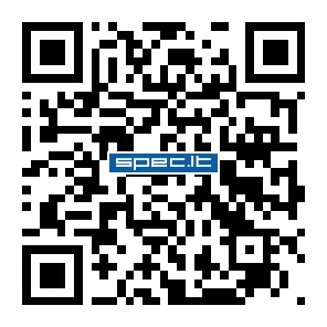 QR kodas | Nemenčinės projektas, UAB | spec.lt