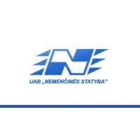 NEMENČINĖS STATYBA, UAB