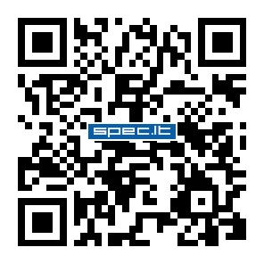 QR kodas | NEMENČINĖS STATYBA, UAB | spec.lt