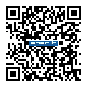 QR kodas | NEMENČINĖS ŠV. ARKANGELO MYKOLO BAŽNYČIA | spec.lt