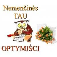 Nemenčinės trečiojo amžiaus universitetas Optimistai