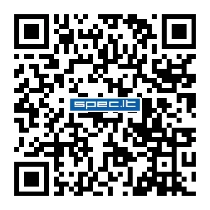 QR kodas | Nemenčinės trečiojo amžiaus universitetas Optimistai | spec.lt