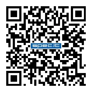 QR kodas | Nemenčinės veterinarijos ligoninė, UAB | spec.lt