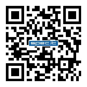 QR kodas | Nemesida, UAB | spec.lt