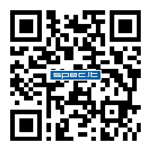 QR kodas | Nemezidė, UAB | spec.lt