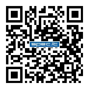 QR kodas | Nemėžio totorių bendruomenė