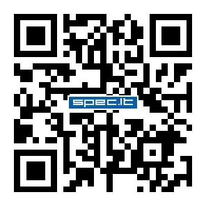 QR kodas | NEMGAVA, UAB | spec.lt