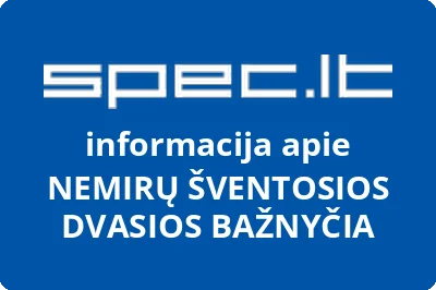 Nemirų Šventosios Dvasios parapija