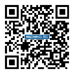 QR kodas | Nemirų Šventosios Dvasios parapija | spec.lt