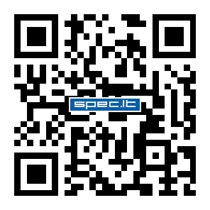 QR kodas | NEMITA, MB | spec.lt