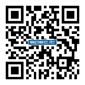 QR kodas | Nėmlius, MB | spec.lt