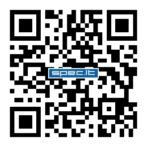 QR kodas | Nemokamukas, MB | spec.lt