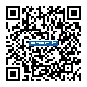 QR kodas | Nemokių įmonių konsultavimas ir administravimas, UAB | spec.lt