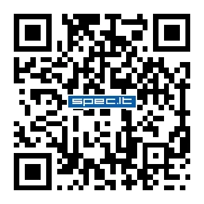 QR kodas | Nemokumo administratorė, MB