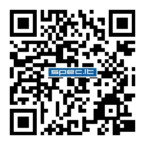 QR kodas | Nemokumo administratorių biuras, UAB